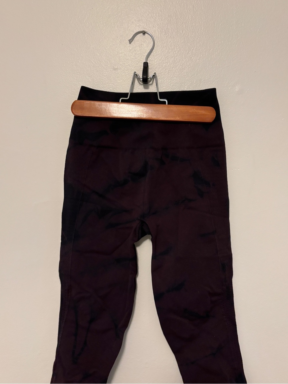 Lululemon Tie-Dye Leggings